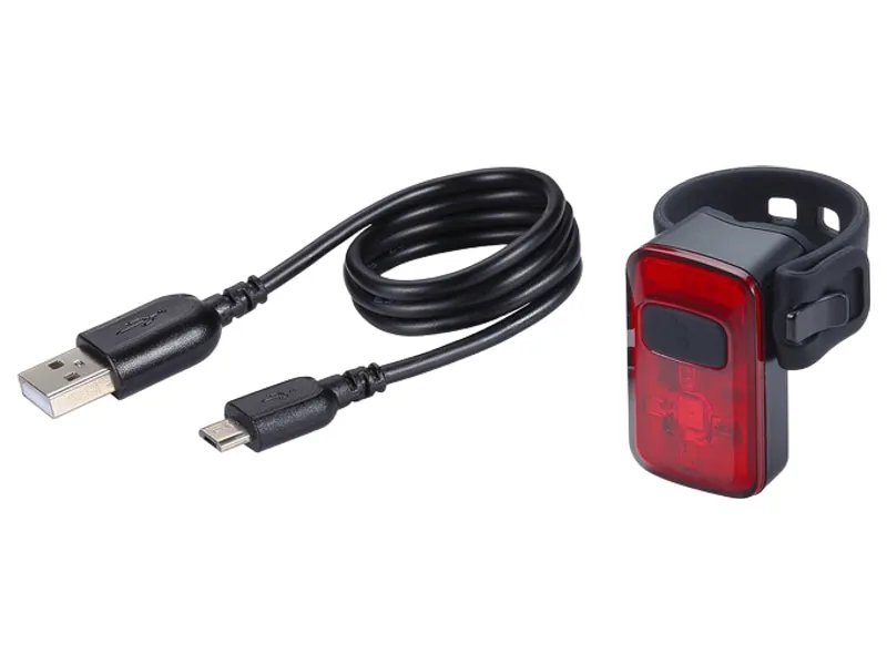 BBB Spark 2.0 Rear LED Light BLS-152-7