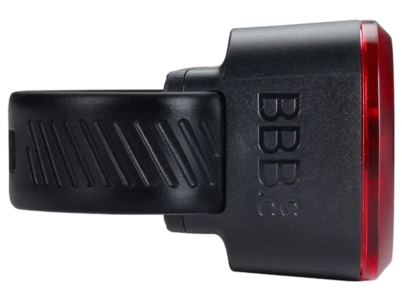 BBB Spirit BLS-226 Rear Mini LED Light in Black-3