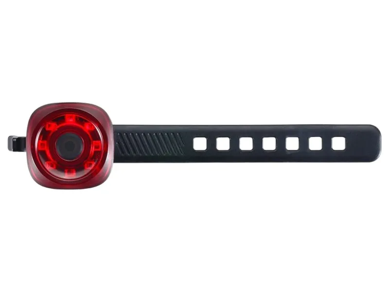 BBB Spirit BLS-226 Rear Mini LED Light in Black-6