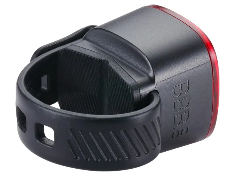 BBB Spirit BLS-226 Rear Mini LED Light in Black-5