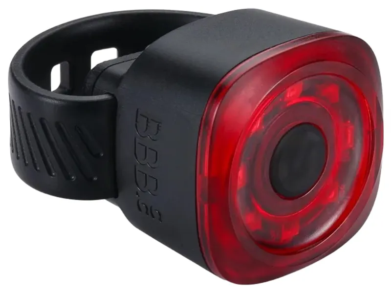 BBB Spirit BLS-226 Rear Mini LED Light in Black