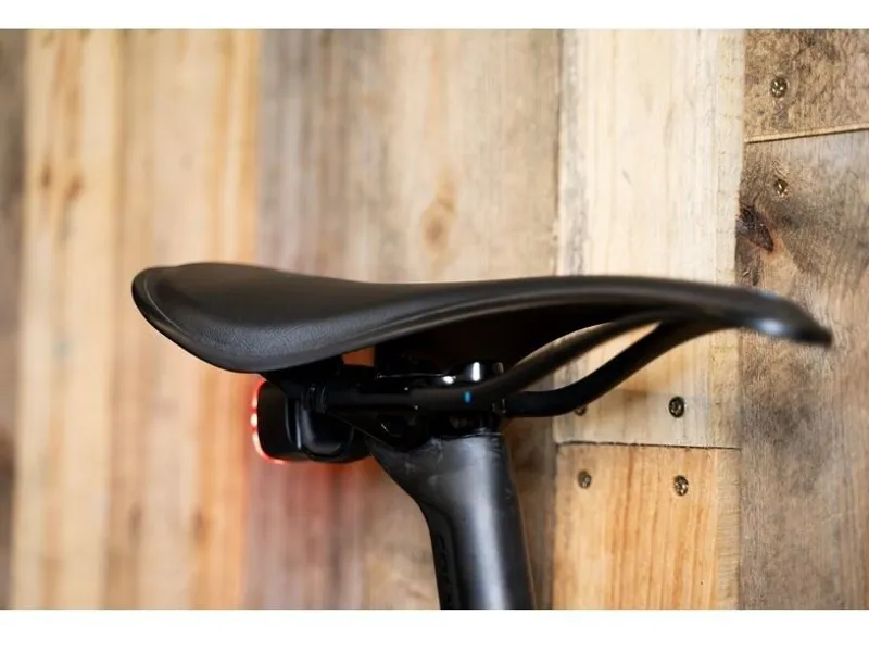 BBB Spirit BLS-226 Rear Mini LED Light in Black-10
