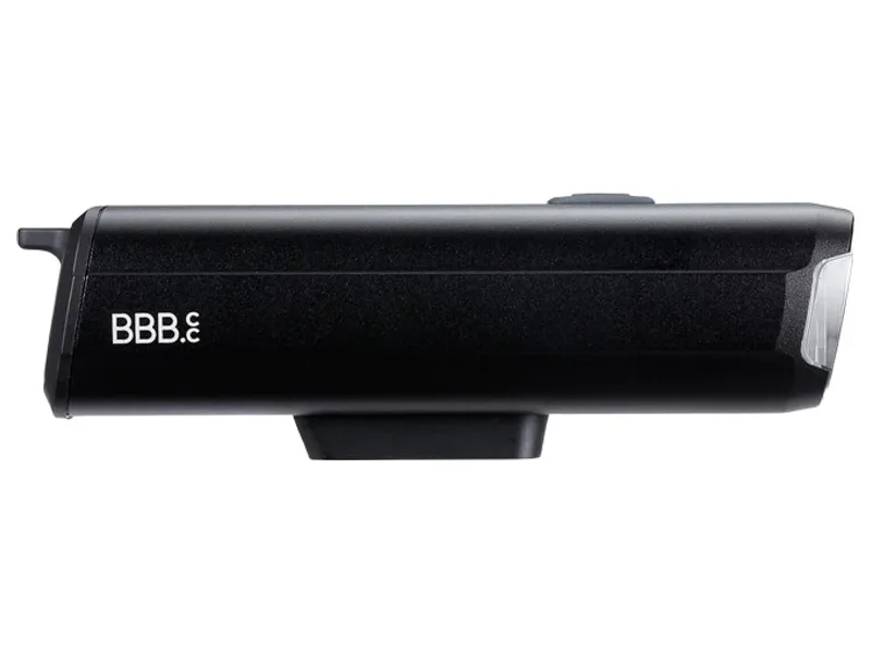 BBB StrikeDuo 2100i LED Front Light BLS-273I-8