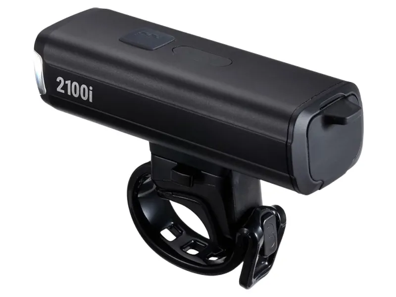BBB StrikeDuo 2100i LED Front Light BLS-273I-2