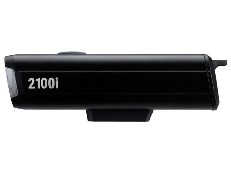 BBB StrikeDuo 2100i LED Front Light BLS-273I-7