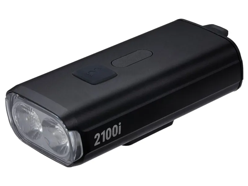 BBB StrikeDuo 2100i LED Front Light BLS-273I-3