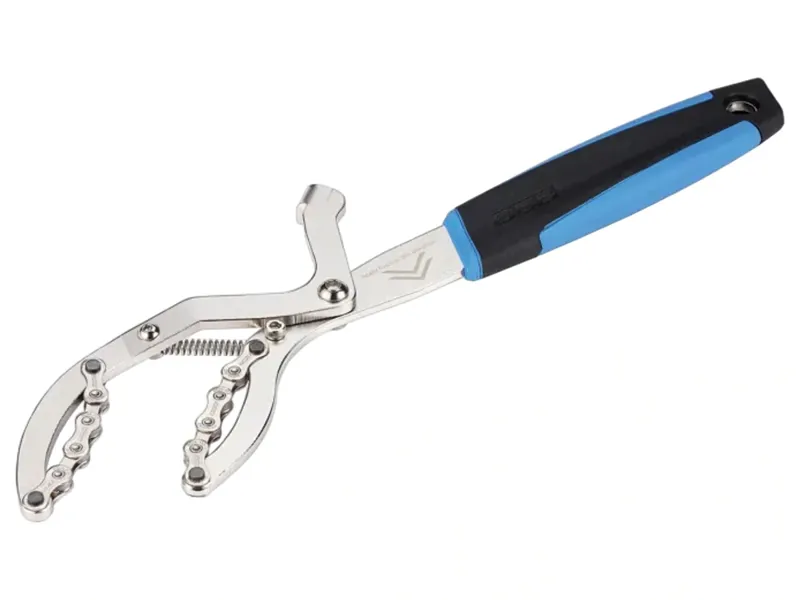 BBB T-RexGrip Freewheel Turner in Black / Blue