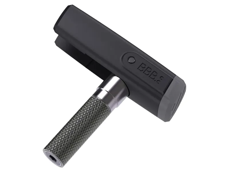 BBB TorqueTune BTL-182 Adjustable Torque Wrench with Bits