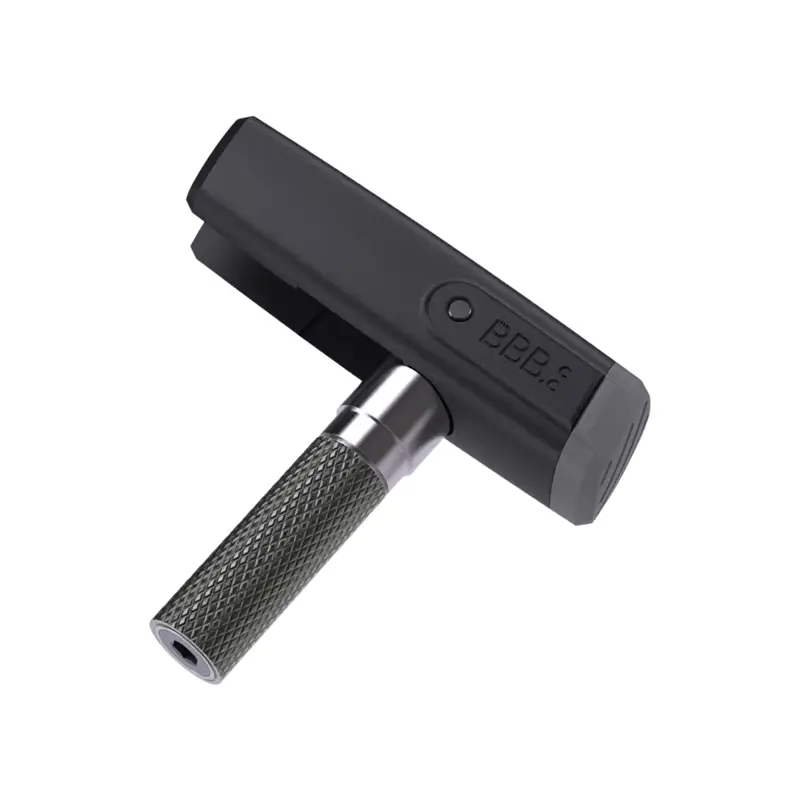 Balfes Bikes Bbb BBB TorqueTune BTL-182 Adjustable Torque Wrench with Bits | Free postage over £30, £10 off first order, price match & 0% finance.