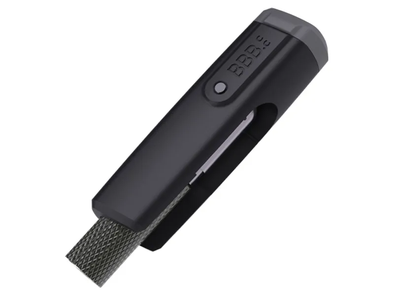 BBB TorqueTune BTL-182 Adjustable Torque Wrench with Bits-3
