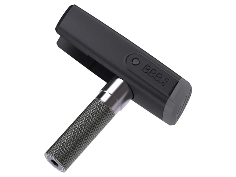 BBB TorqueTune BTL-182 Adjustable Torque Wrench with Bits-1