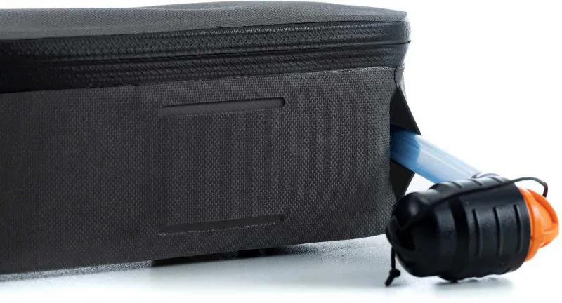 Acid Frame Bag Pack Pro 4 in black-3