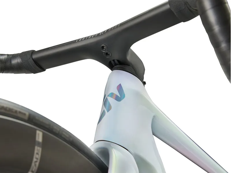 Liv Enviliv Advanced SL 0 AXS Road Bike 2026 in Prism Pearl-10