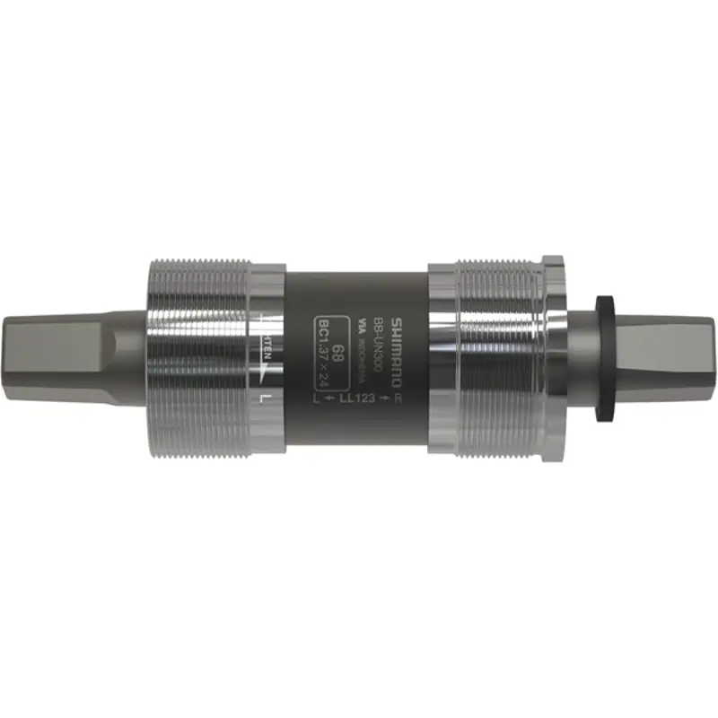 Balfes Bikes Shimano BB-UN300 British Thread Bottom Bracket | Free postage over £30, £10 off first order, price match & 0% finance.