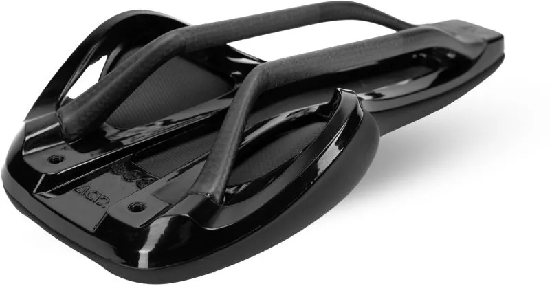 Acid Saddle Nuance Road in Black-3