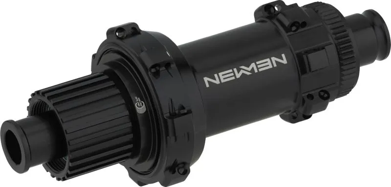 NEWMEN FADE MTB HUB 12X148 SP CL 28H MS BOXED-2