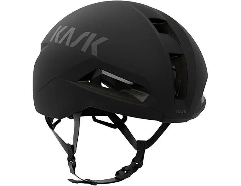 Kask Nirvana WG11 Helmet in Black Matt