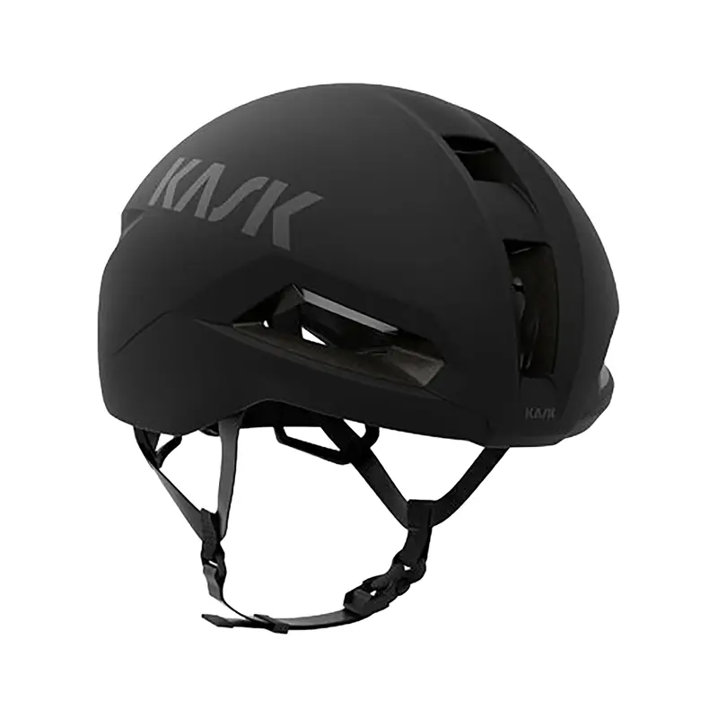 Balfes Bikes Kask Nirvana WG11 Helmet in Black Matt | Free postage over £30, £10 off first order, price match & 0% finance.