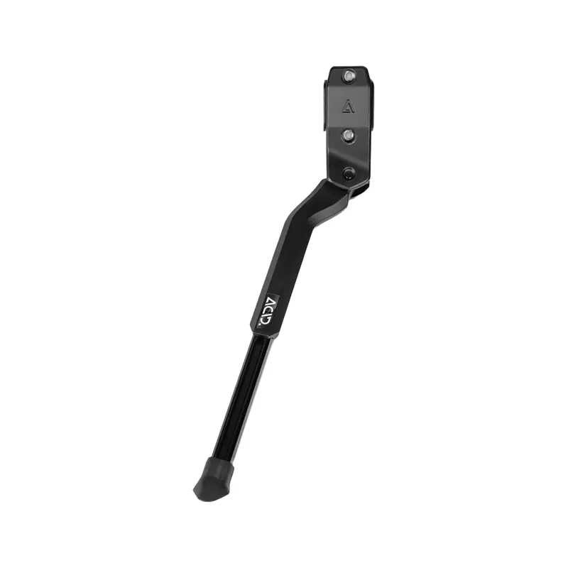 Balfes Bikes Acid Kickstand Universal in black | Free postage over £30, £10 off first order, price match & 0% finance.