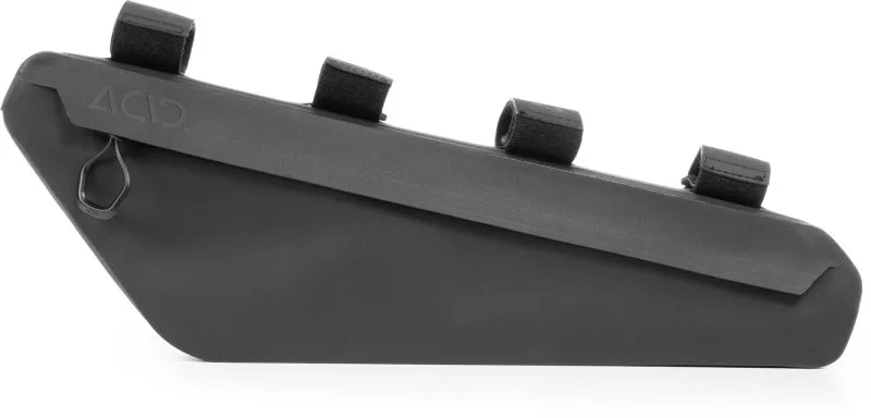 Acid Frame Bag Pack Pure 2 in Black-1