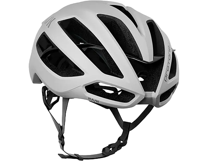 Balfes Bikes Kask Protone Icon WG11 Helmet in White Matt | Free postage over £30, £10 off first order, price match & 0% finance.