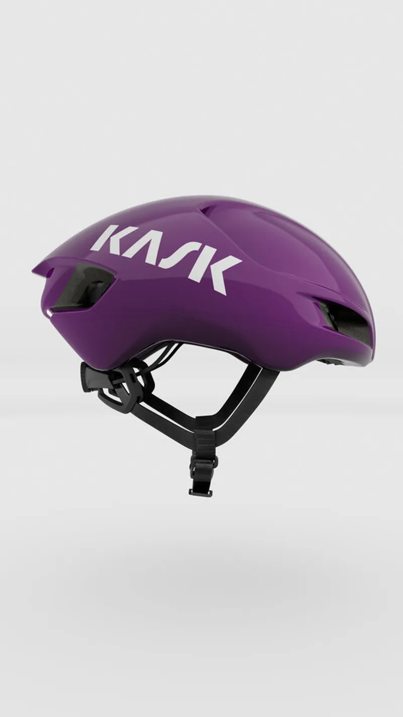 Kask Utopia Y WG11 Helmet in Grape-2