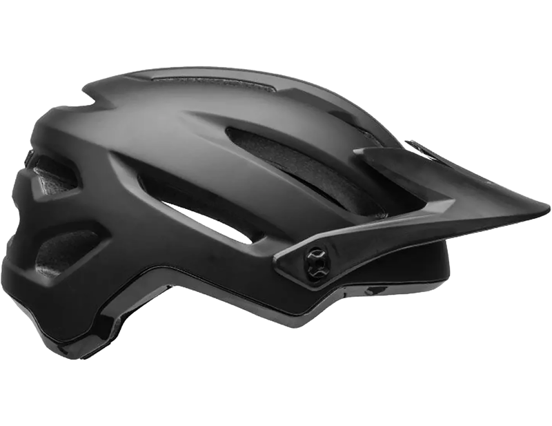 Bell 4Forty MIPS MTB Helmet in Black-1