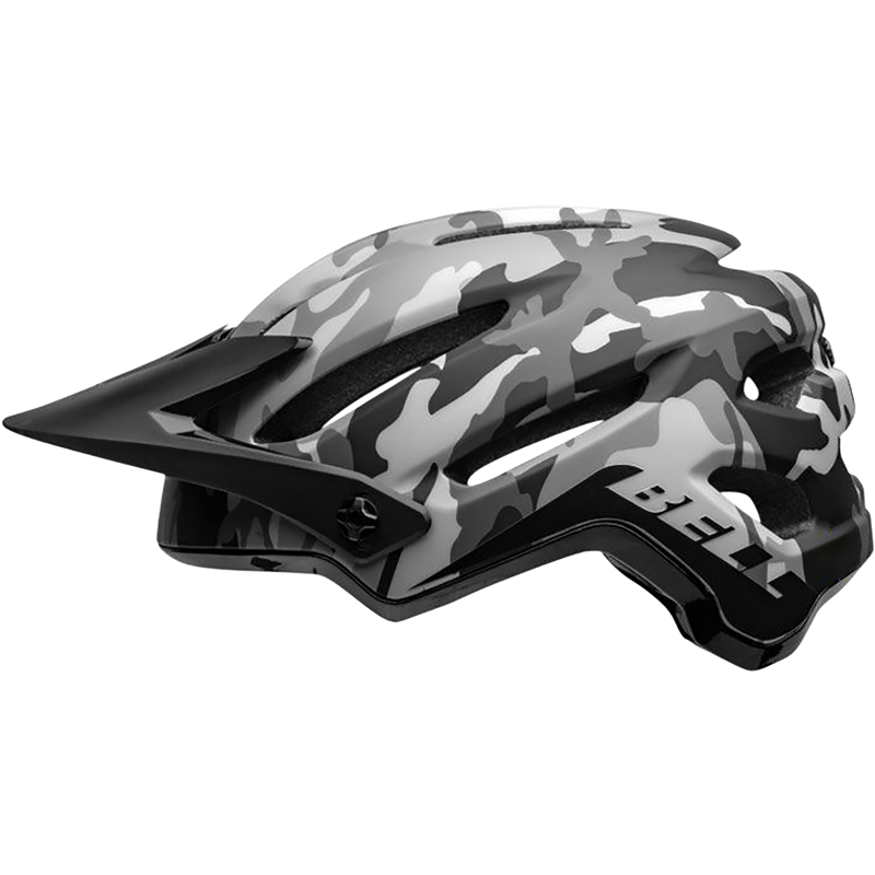 Balfes Bikes Bell 4Forty Solid Helmet in Camo | Free postage over £30, £10 off first order, price match & 0% finance.