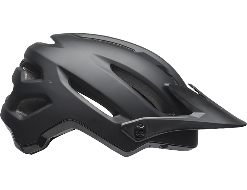 Bell 4Forty Solid Helmet in Black