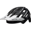 Bell Super Air Spherical MIPS Mountain Bike Helmet in Black/White