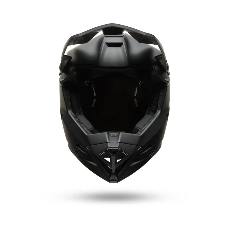 Bell Full-10 MIPS Solid CPSC/CE Helmet in Black-1