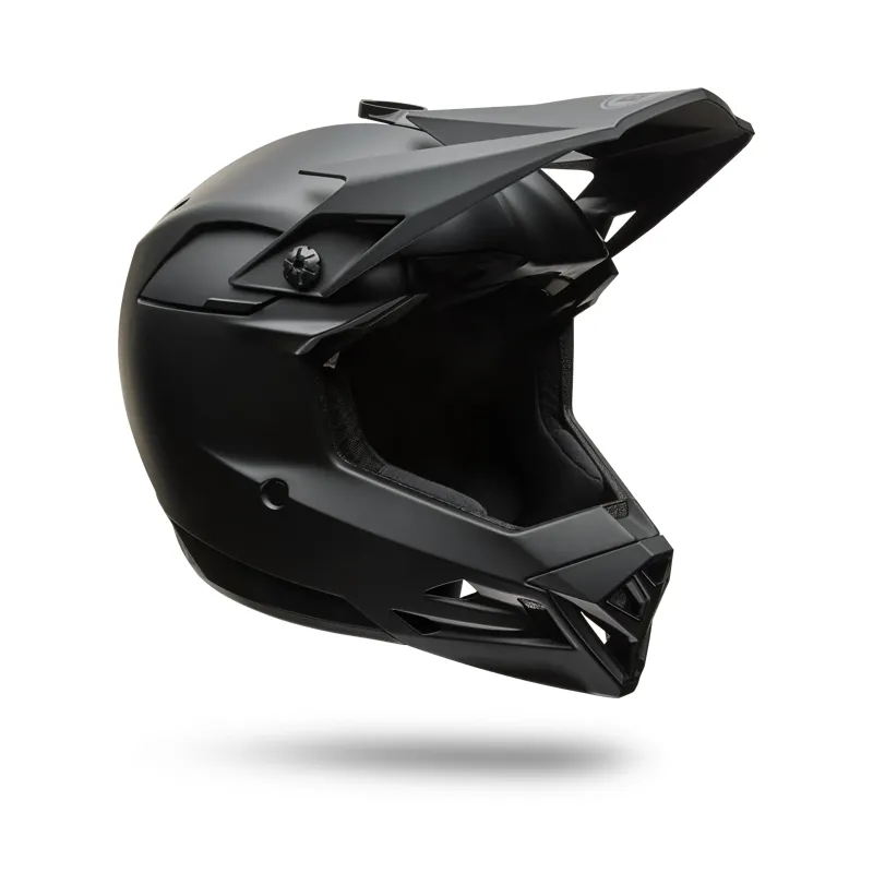 Bell Full-10 MIPS Solid CPSC/CE Helmet in Black-2