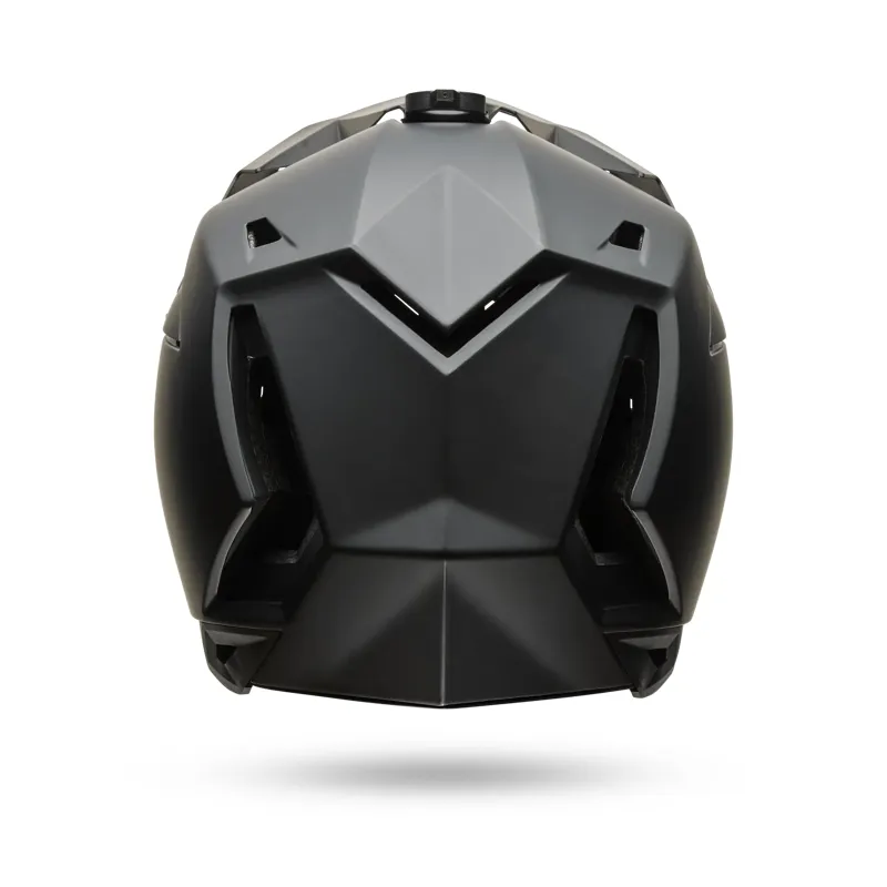 Bell Full-10 MIPS Solid CPSC/CE Helmet in Black-3