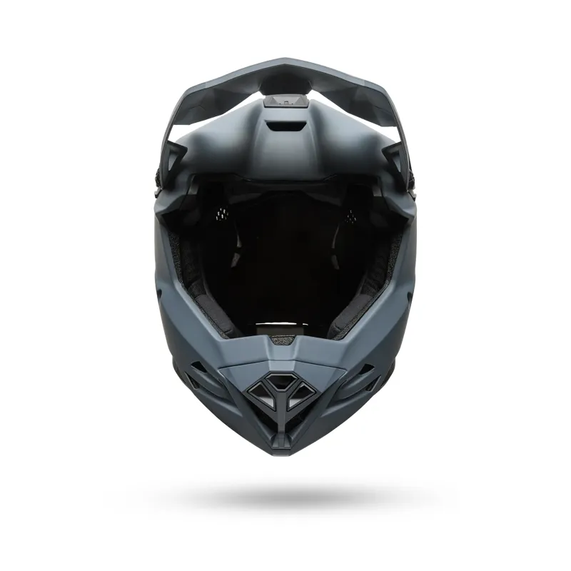 Bell Full-10 MIPS Solid CPSC/CE Helmet in Grey-1