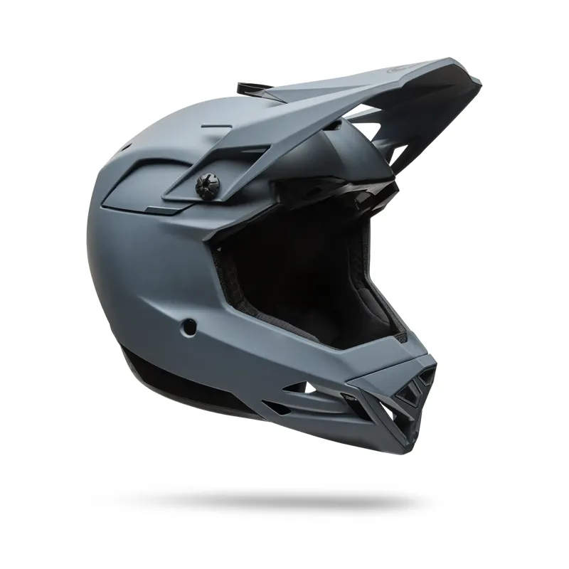 Bell Full-10 MIPS Solid CPSC/CE Helmet in Grey-2