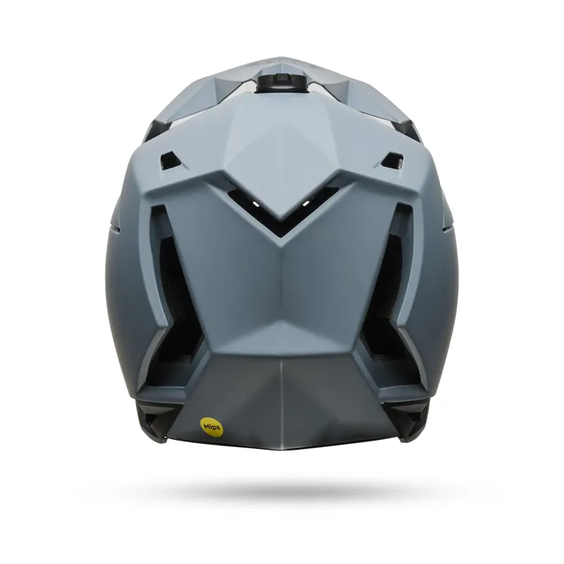 Bell Full-10 MIPS Solid CPSC/CE Helmet in Grey-3