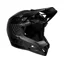 Bell Full-10 Spherical Helmet in Matte Black