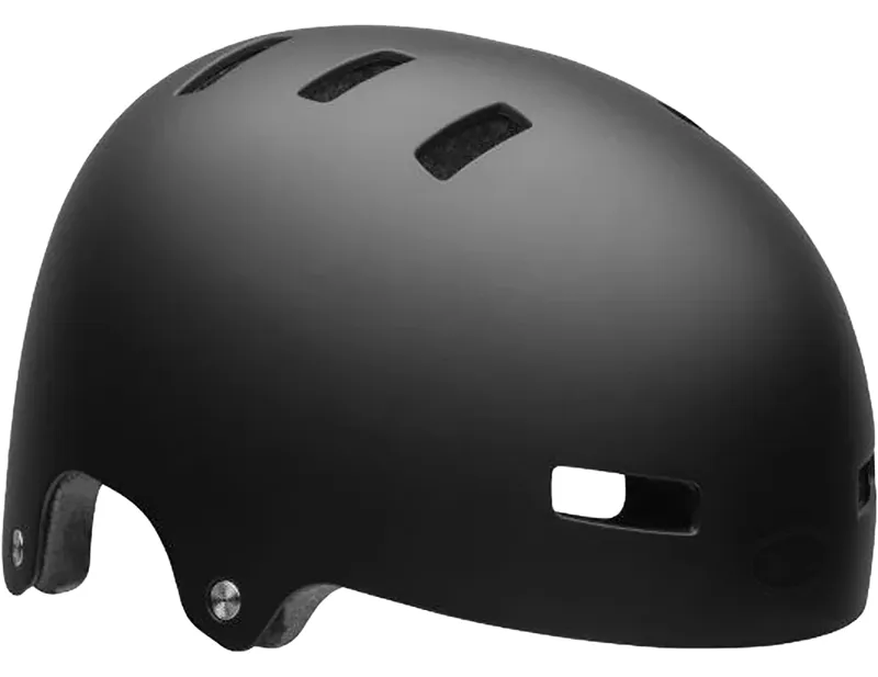 Balfes Bikes Bell Local Solid CE in Matte Black | Free postage over £30, £10 off first order, price match & 0% finance.