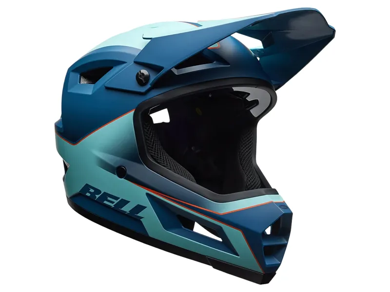 Balfes Bikes Bell Sanction 2 DLX MIPS Crux Helmet | Free postage over £30, £10 off first order, price match & 0% finance.