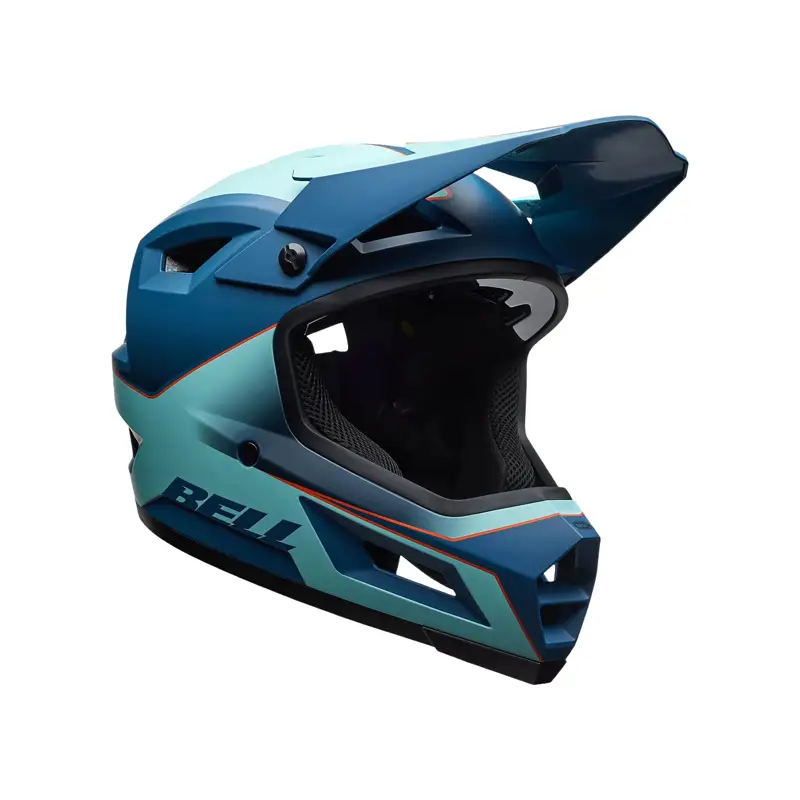 Balfes Bikes Bell Sanction 2 DLX MIPS Crux Helmet | Free postage over £30, £10 off first order, price match & 0% finance.