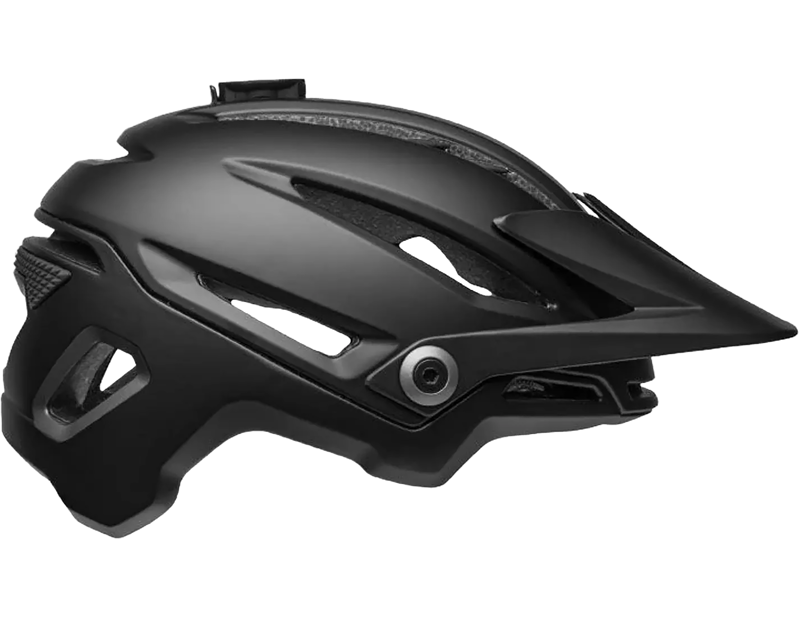 Bell Sixer MIPS Solid MTB Helmet in Black-1