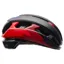 Bell XR Spherical Fluid MIPS Gravel Helmet in Black/Red