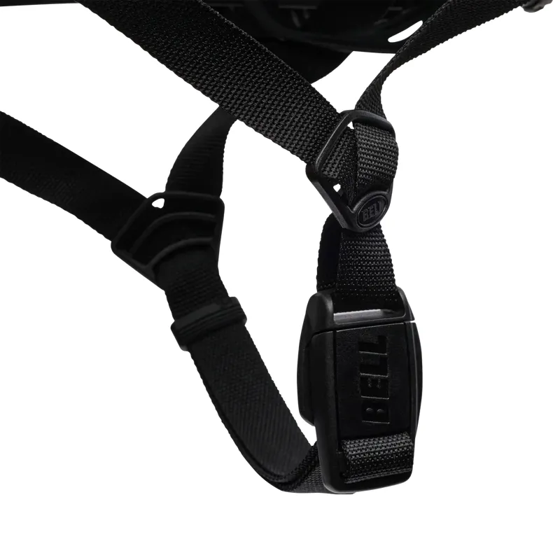 Bell XR Spherical Fluid MIPS Gravel Helmet in Black/Red-9