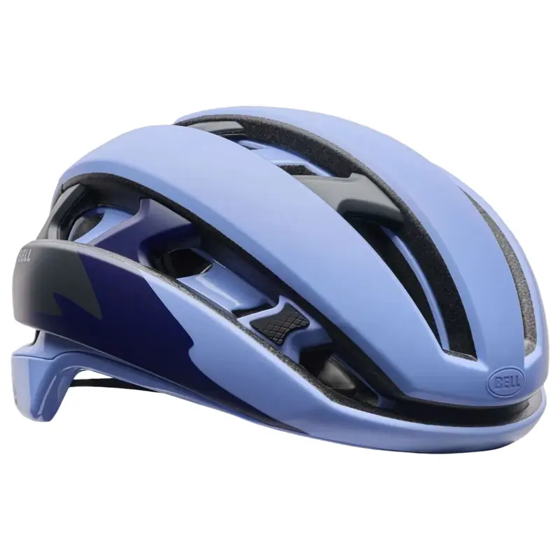 Balfes Bikes Bell XR Spherical Fluid MIPS Helmet in Lavender | Free postage over £30, £10 off first order, price match & 0% finance.