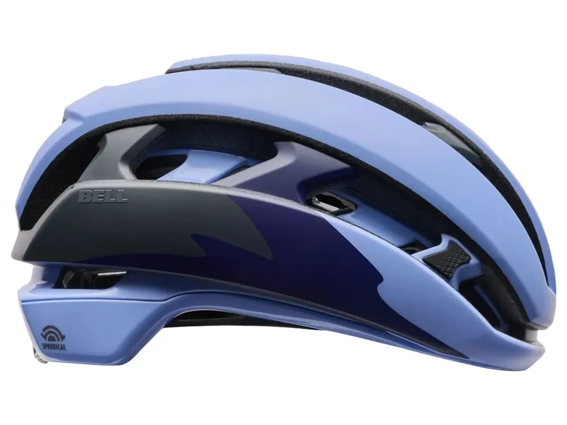 Bell XR Spherical Fluid MIPS Helmet in Lavender-1