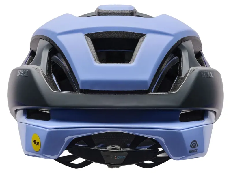 Bell XR Spherical Fluid MIPS Helmet in Lavender-3