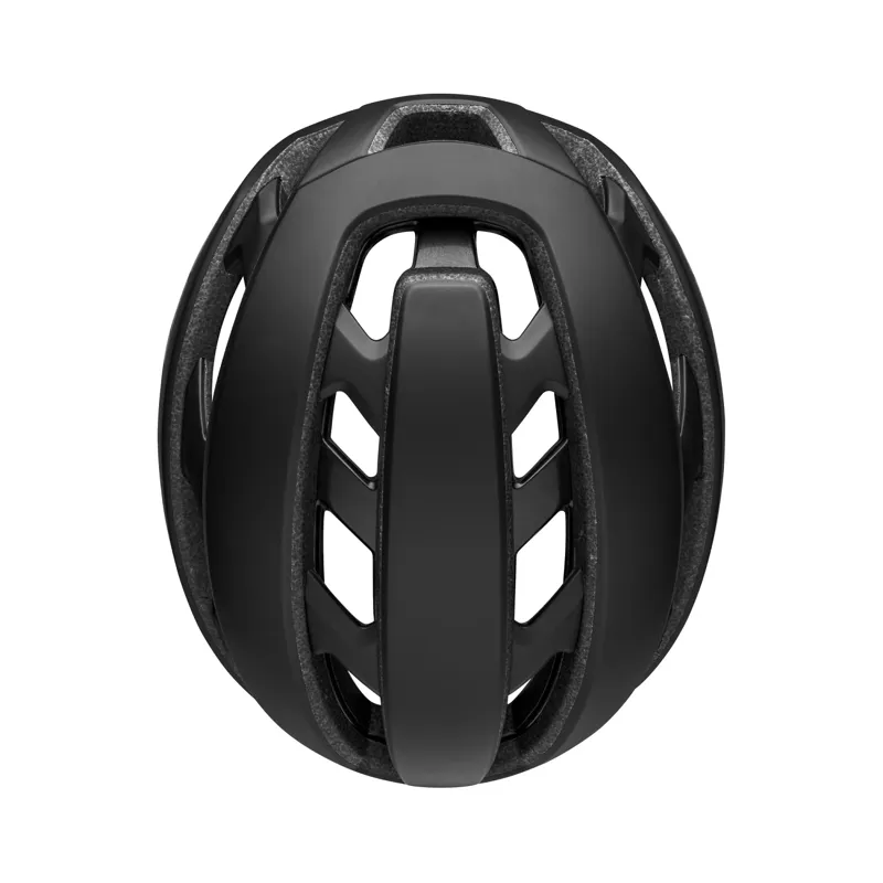 Bell XR Spherical Solid CE/CPSC in Black-3