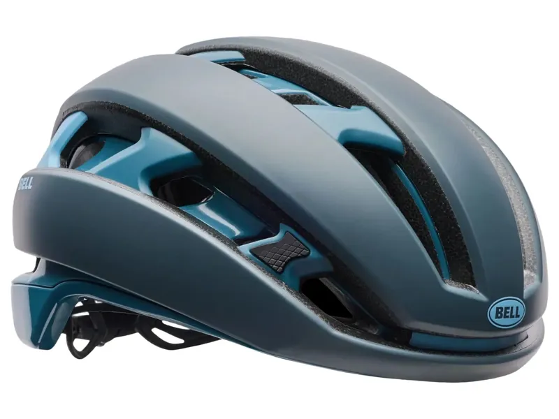 Bell XR Spherical Strike MIPS Gravel Helmet in Steel Grey