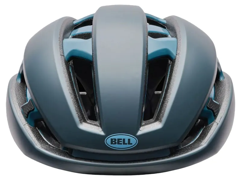 Bell XR Spherical Strike MIPS Gravel Helmet in Steel Grey-1