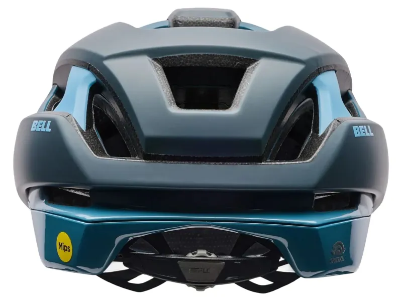 Bell XR Spherical Strike MIPS Gravel Helmet in Steel Grey-3